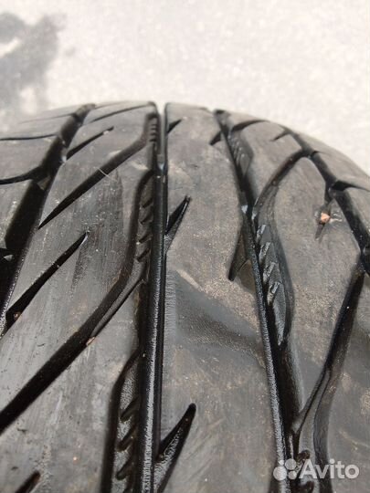 Dunlop Eco EC 201 195/65 R15