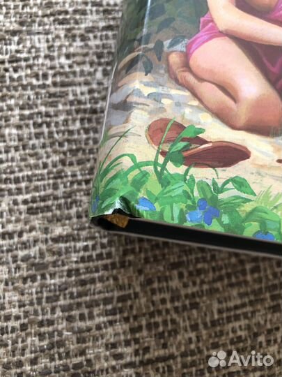 Энциклопедия для детей и юношества