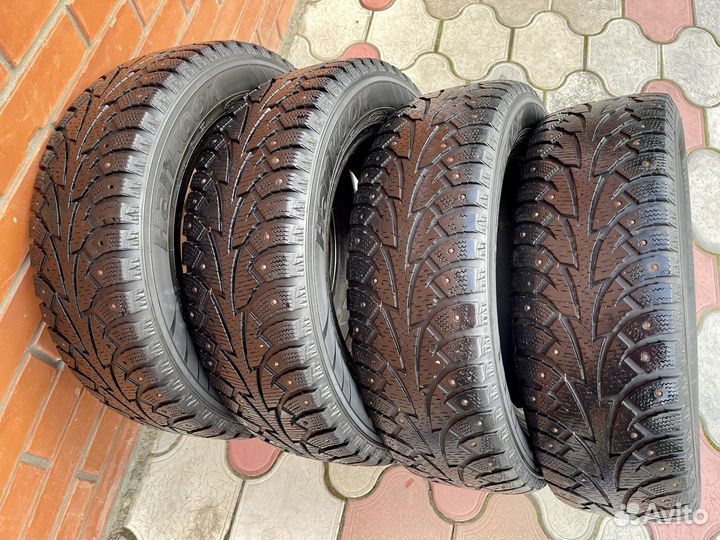Hankook Winter I'Pike 185/65 R15 88T