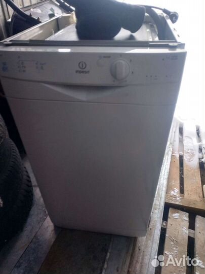 Пмм Indesit DSG 0517