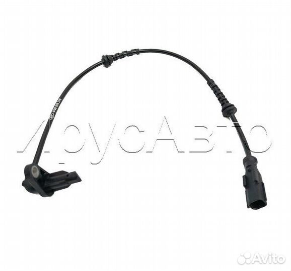 Датчик абс на Ларгус Задний левый 479000527R
