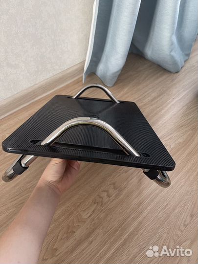 Подставка для ног IKEA