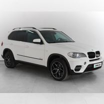 BMW X5 3.0 AT, 2011, 199 922 км, с пробегом, цена 1 999 000 руб.