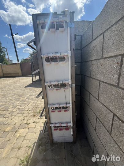 Клетка для птиц