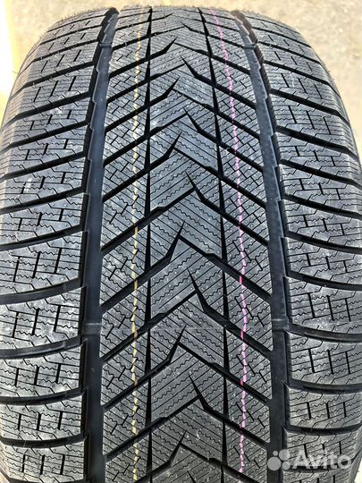iLink SnowGripper II 275/40 R22 и 315/35 R22 75U