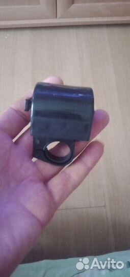 Электро сигнал для велосипеда