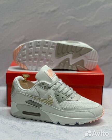 Кроссовки Nike Air Max 90