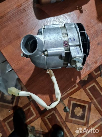 Генератор нива