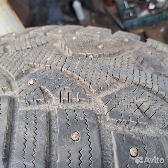 Continental Conti4x4Contact 245/70 R17
