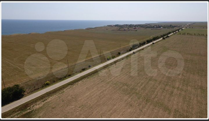 Участок 16 га (СНТ, ДНП)