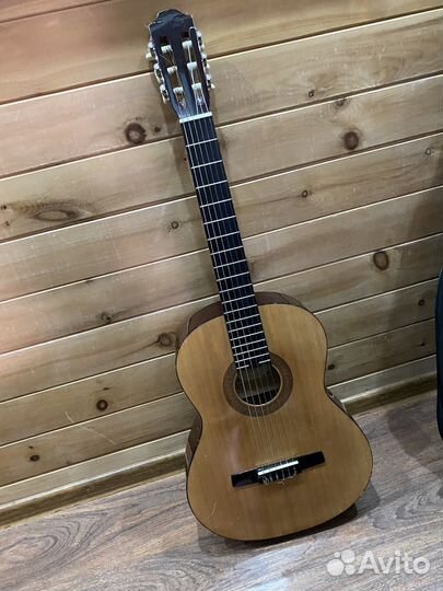 Гитара hohner hc 06