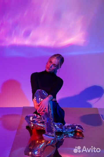 Фотограф Фотосессия Москва