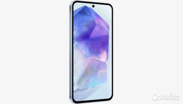 Samsung Galaxy A55, 8/256 ГБ