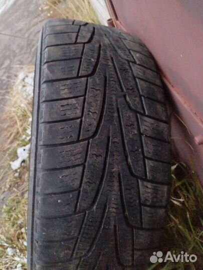 Kumho I'Zen KW31 205/60 R16 94V