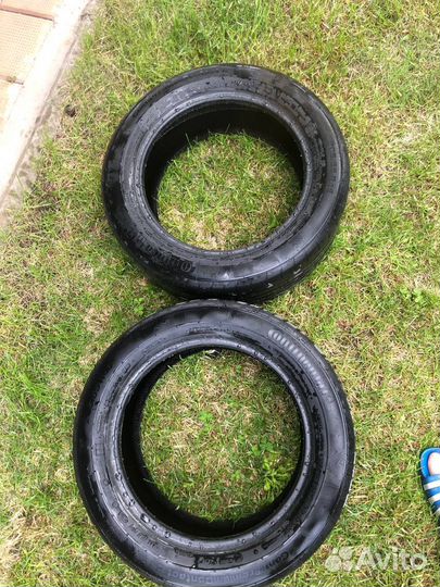 Dunlop Grandtrek AT5 205/60 R16