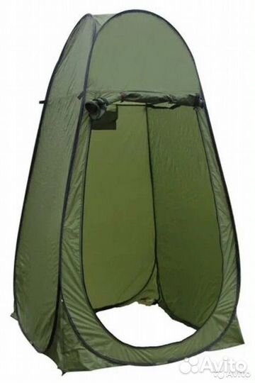 Палатка Душ/Туалет