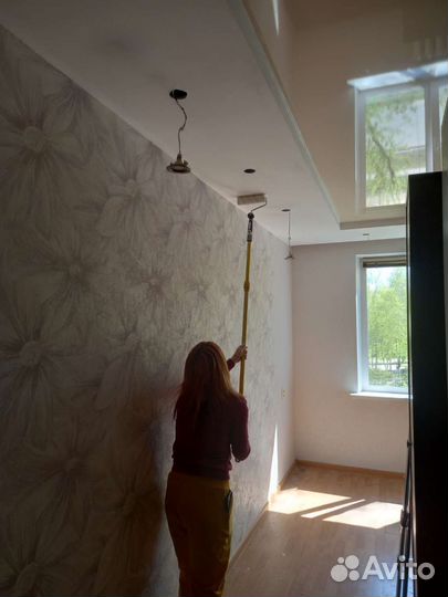 Современный ремонт в Закамске без посредников