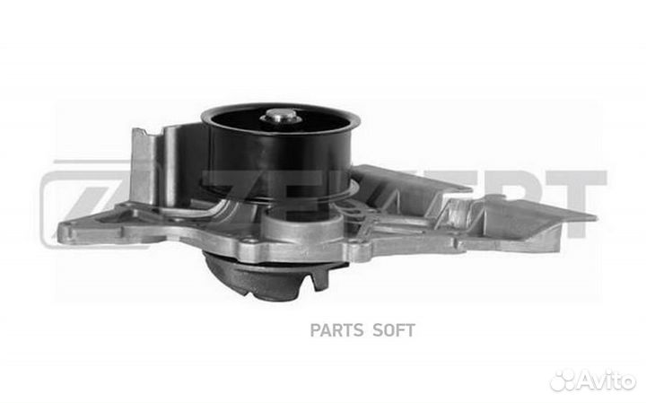 Помпа водяная Audi A4 I II 95- A6 I II 94- A8 I 94- Skoda Superb (3U) 01- VW Passat V 96- zekkert WP