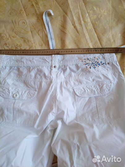 Шорты 48р