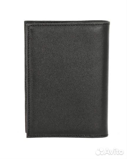 Бумажник водителя OfficeSpace Portmone кожа Россия