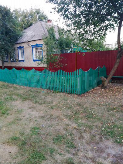 Дом 80 м² на участке 40 сот.