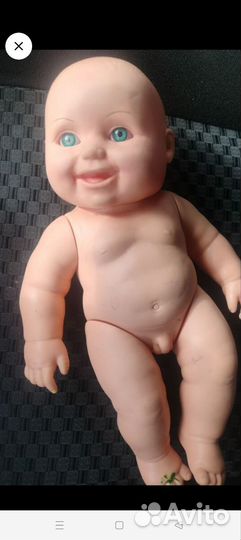 Пупс(перешлю)