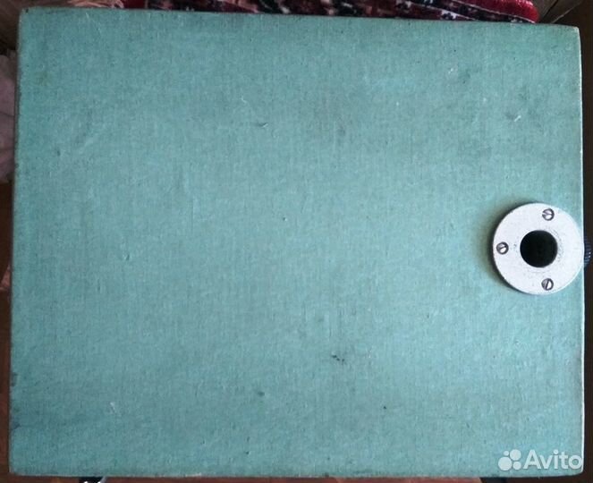 Фотоувеличитель портативный упа-5М