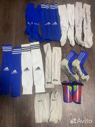 Носки гетры