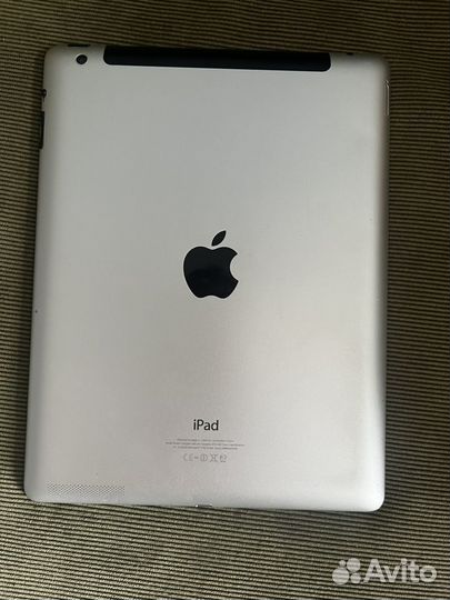 iPad 3 32gb