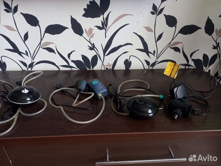 Аквариумное оборудование