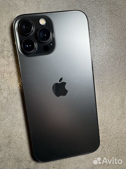 iPhone 13 Pro Max, 128 ГБ