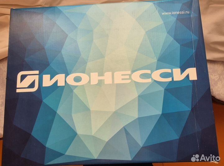 Полусапоги мужские зимние 42 размер