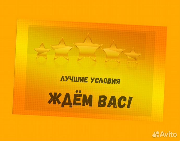 Наборщик заказов Без опыта Еженедельные выплаты