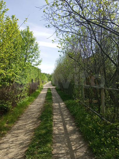 Дача 60 м² на участке 4,5 сот.