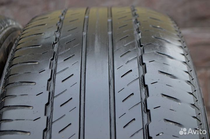 Bridgestone Dueler H/L 400 245/55 R19