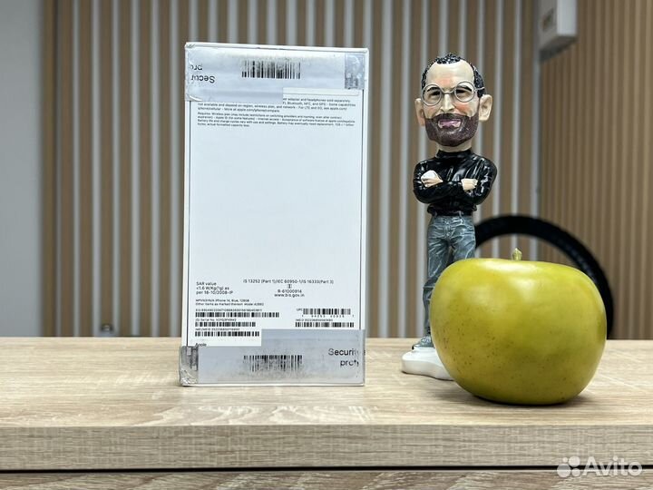 iPhone 14, 128 ГБ