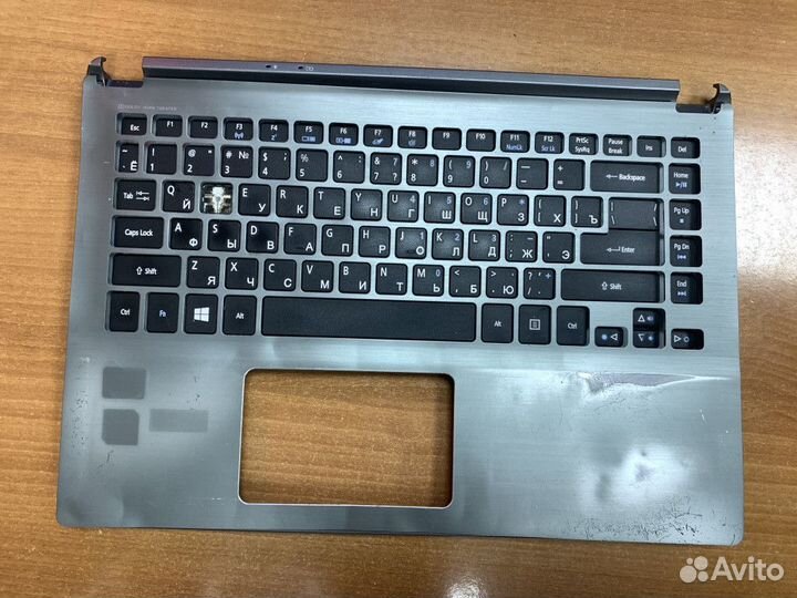 Топкейс(1) Acer V5-472G