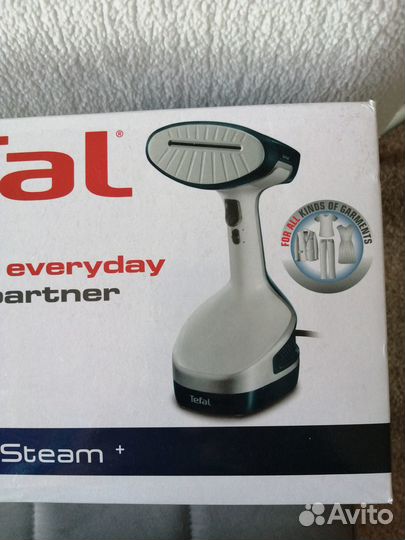 Отпариватель для одежды Tefal