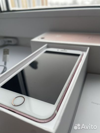 iPhone 7, 32 ГБ