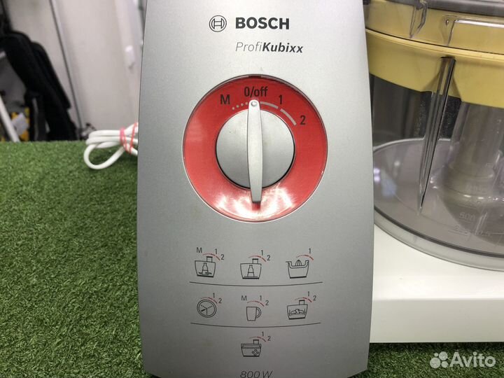 Кухонный комбайн Bosch cncm56