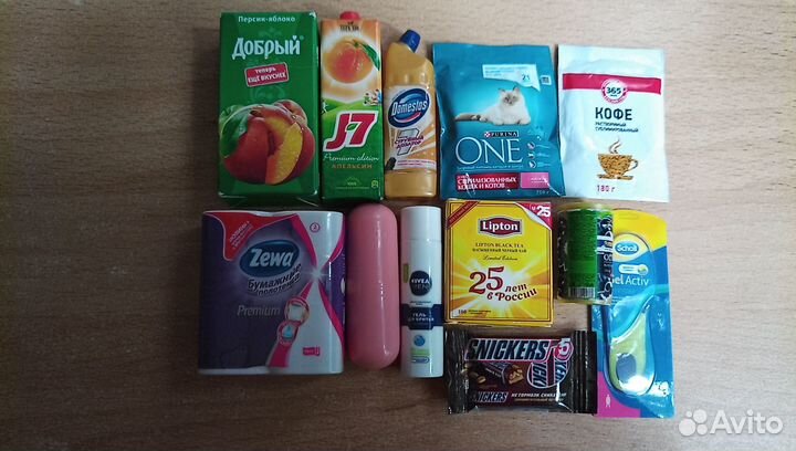 Игрушки мини лента 1, 2, 3 полные коллекции