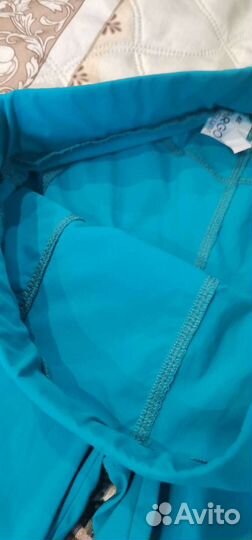 Комбинезон женский летний 44