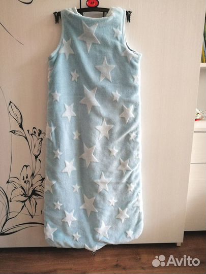 Одеяло конверт