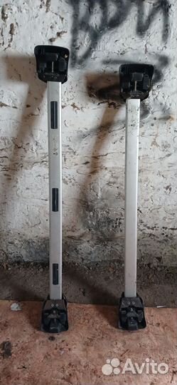 Багажник на крышу