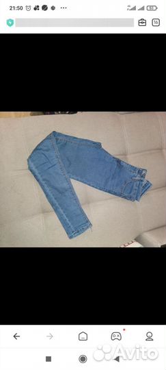 Женские вещи пакетом 42 44