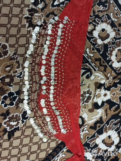 Платок набедренный