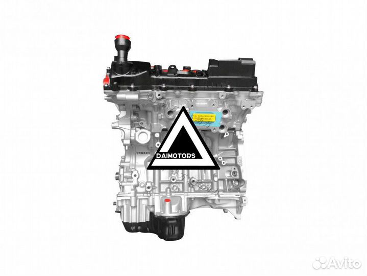 Двигатель 2GR-FKS для Toyota 3.5 л