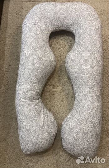 Подушка для беременных