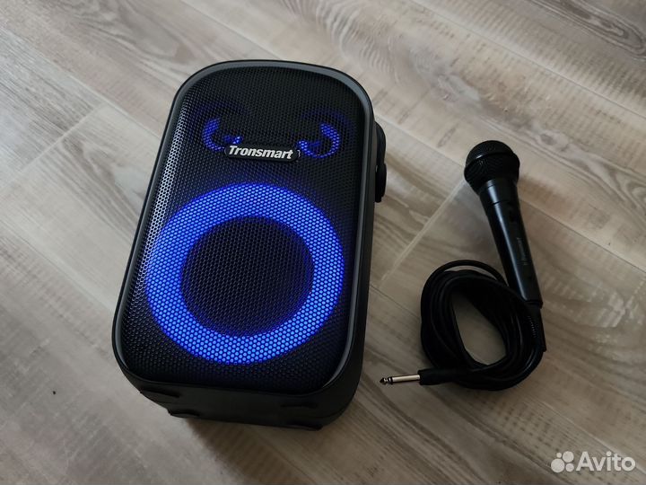 Tronsmart halo 110