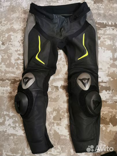 Мотоэкипировка dainese